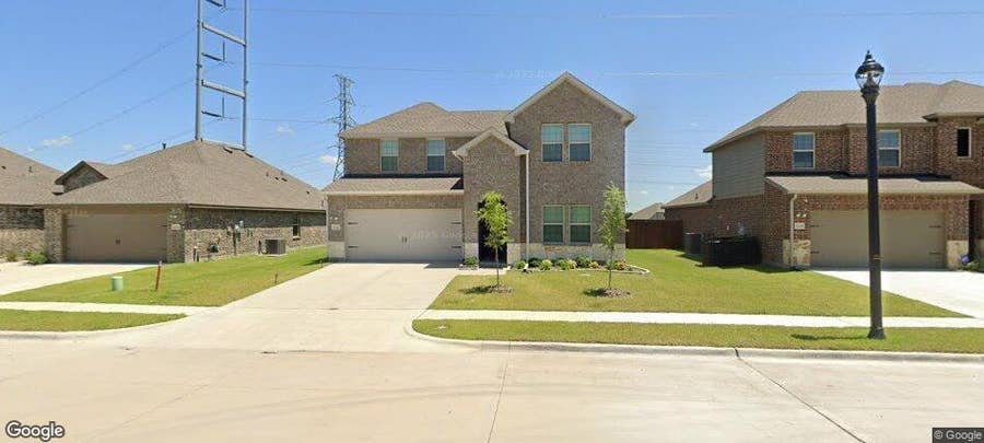 Property photo for 8352 GEORGE BROWN Drive, Garland, TX