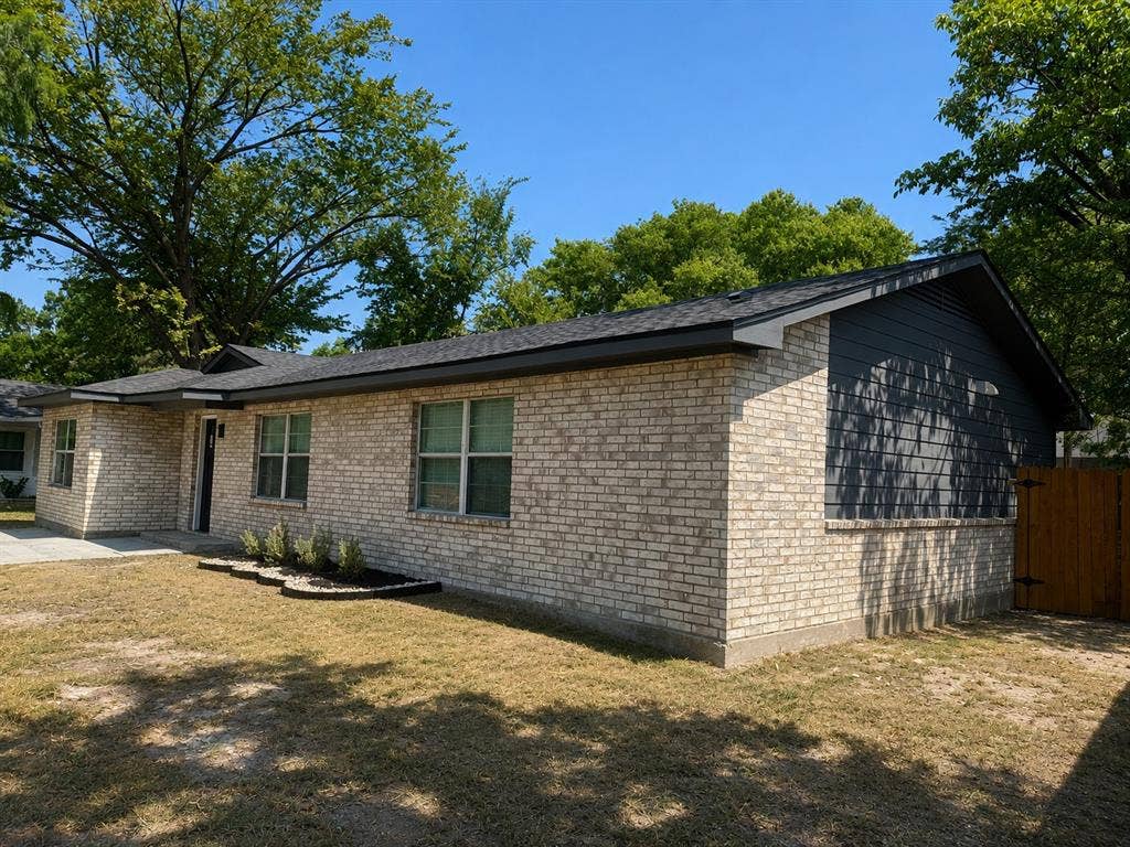 1842 Delmar Drive, Garland, TX 75040 1842 Delmar Drive, Garland, TX 75040