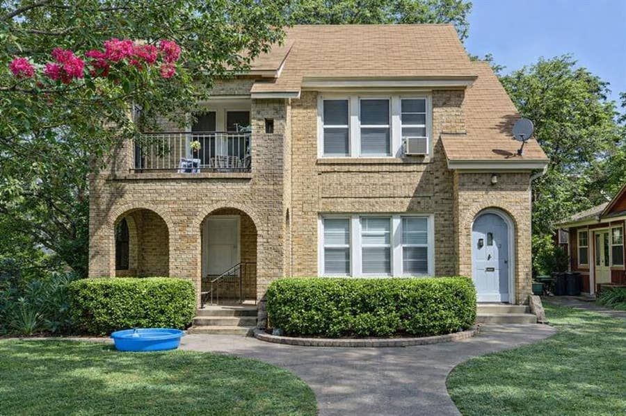 Property photo for 5930 Victor Street, Dallas, TX