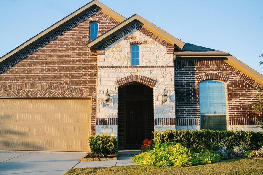 Property photo for 3501 Holly Road, Melissa, TX