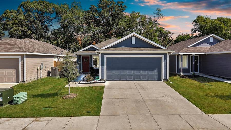Property photo for 210 Harvest Street, Princeton, TX