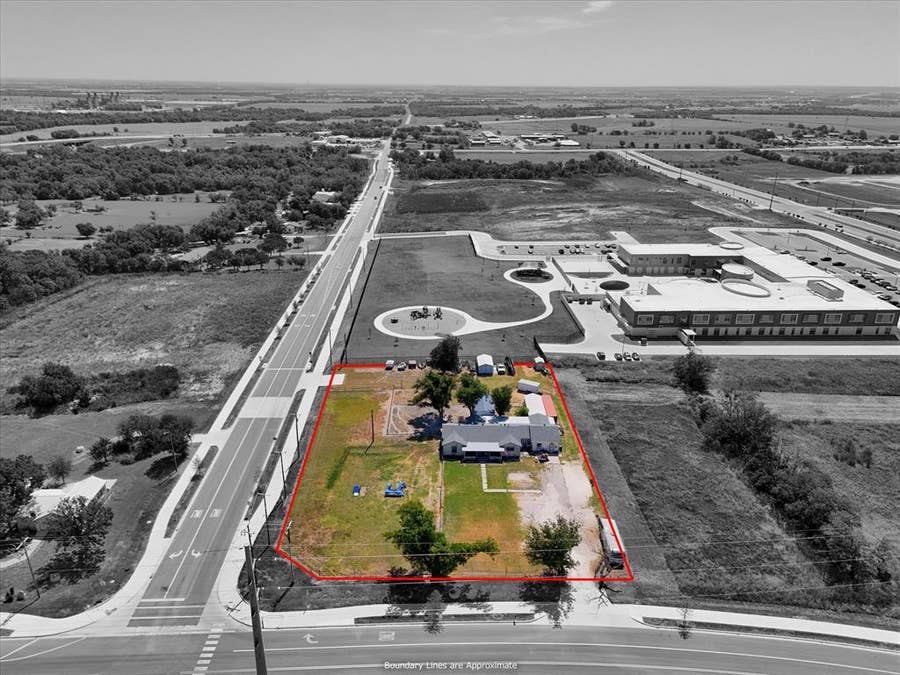 Property photo for 4011 Little River Road, Temple, TX