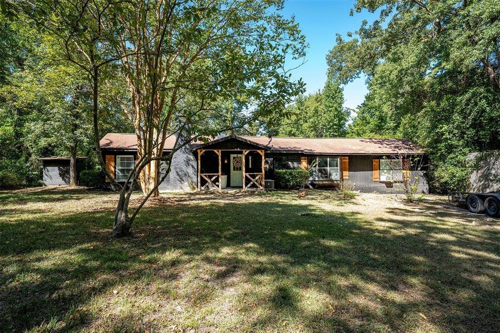 20616 E Grove Club Lake Road, Whitehouse, TX 75791 20616 E Grove Club Lake Road, Whitehouse, TX 75791
