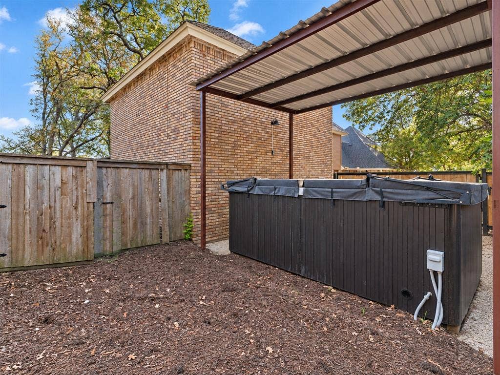 3509 Brentwood Drive, Colleyville, TX 76034 3509 Brentwood Drive, Colleyville, TX 76034
