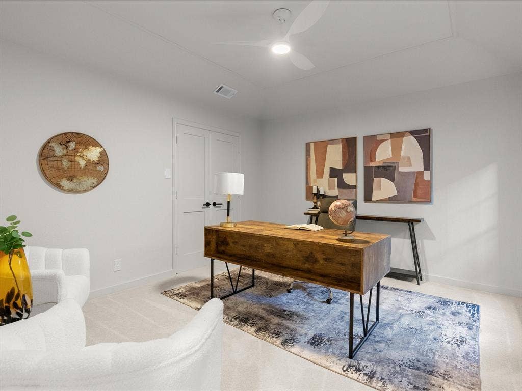 3509 Brentwood Drive, Colleyville, TX 76034 3509 Brentwood Drive, Colleyville, TX 76034
