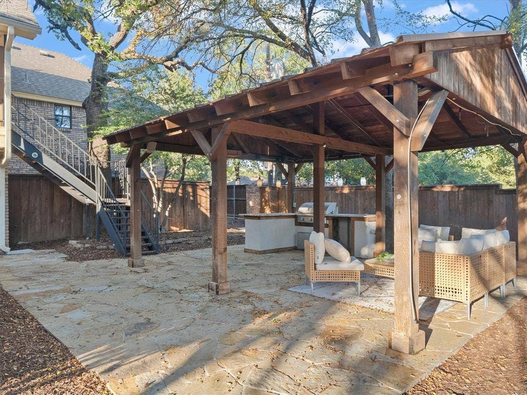 3509 Brentwood Drive, Colleyville, TX 76034 3509 Brentwood Drive, Colleyville, TX 76034