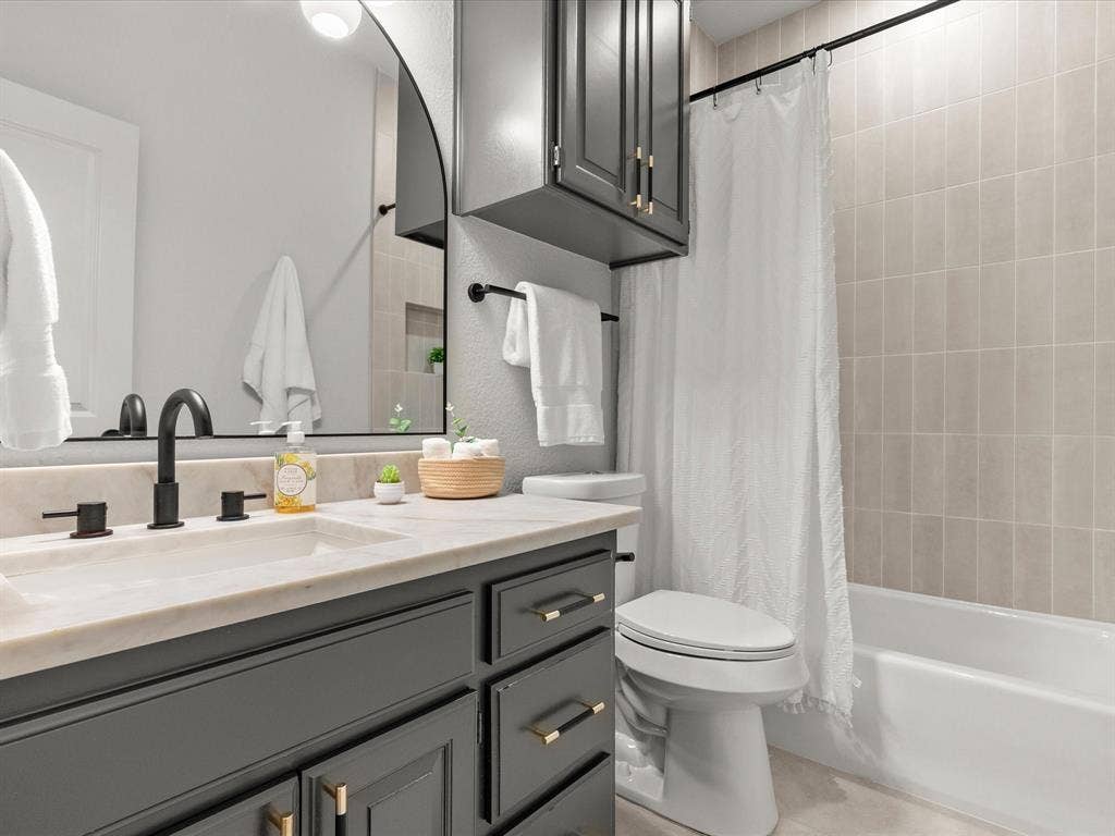 3509 Brentwood Drive, Colleyville, TX 76034 3509 Brentwood Drive, Colleyville, TX 76034