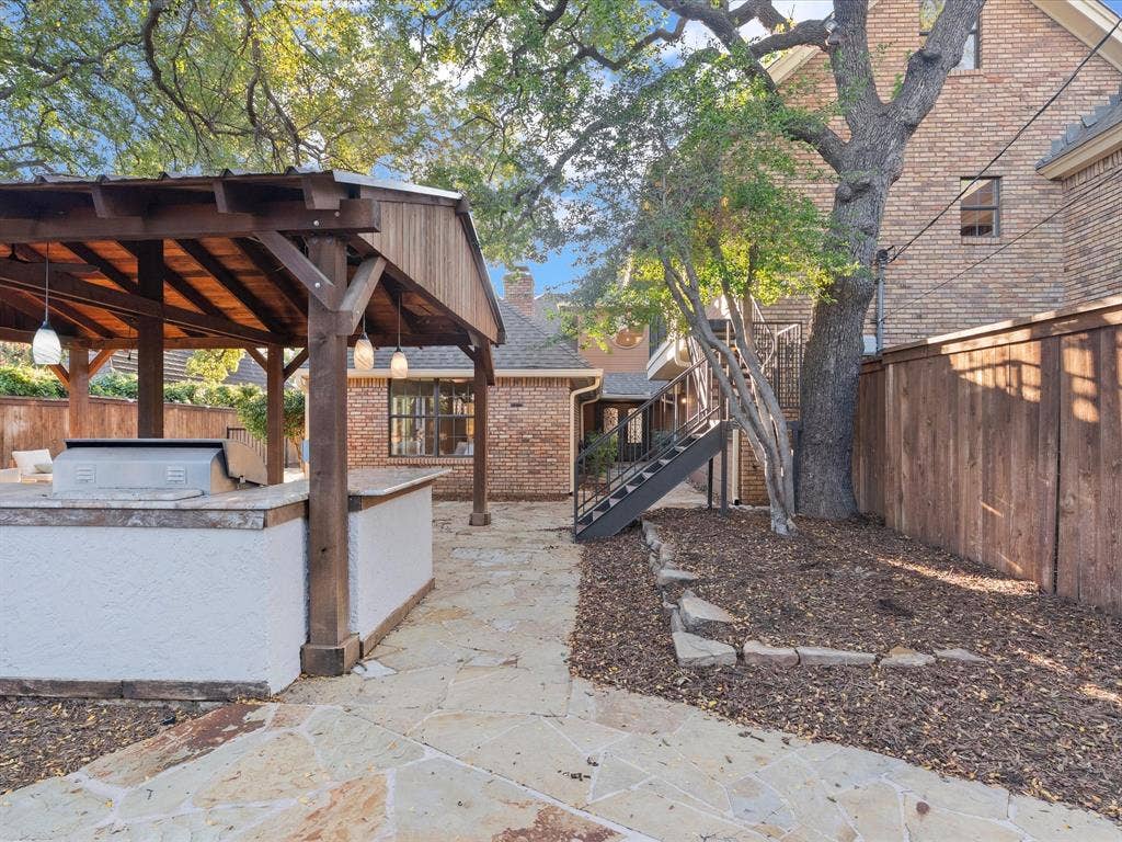 3509 Brentwood Drive, Colleyville, TX 76034 3509 Brentwood Drive, Colleyville, TX 76034
