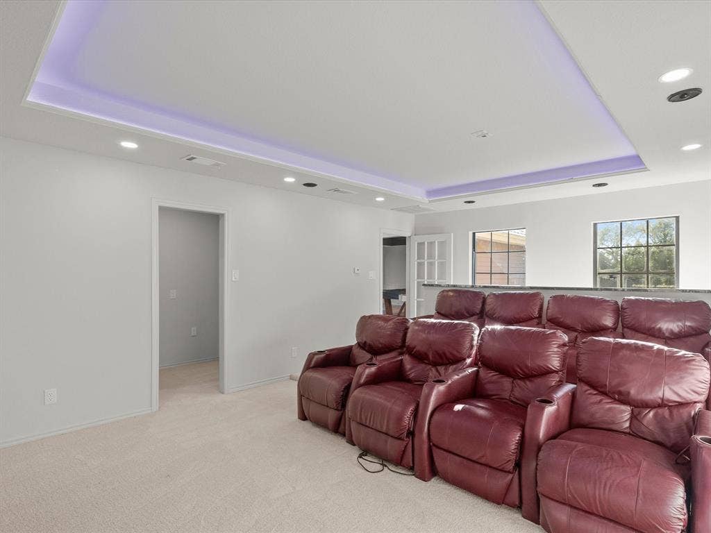 3509 Brentwood Drive, Colleyville, TX 76034 3509 Brentwood Drive, Colleyville, TX 76034