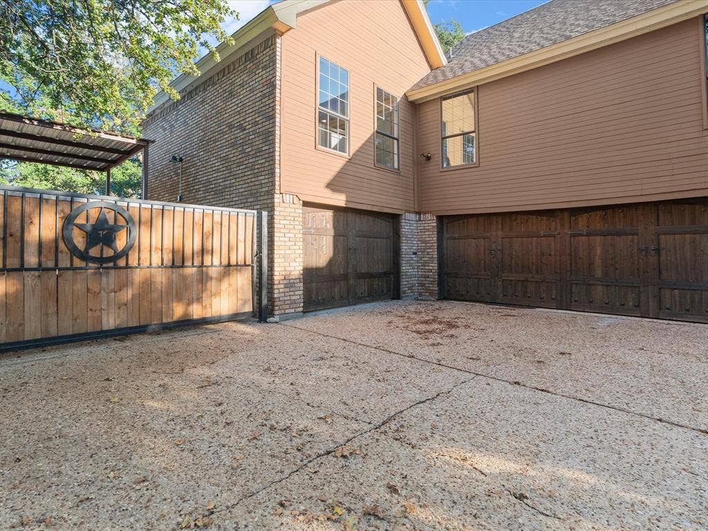 3509 Brentwood Drive, Colleyville, TX 76034 3509 Brentwood Drive, Colleyville, TX 76034