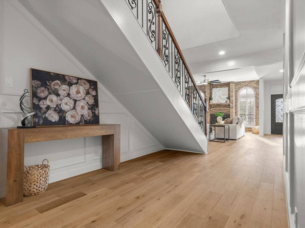 3509 Brentwood Drive, Colleyville, TX 76034 3509 Brentwood Drive, Colleyville, TX 76034