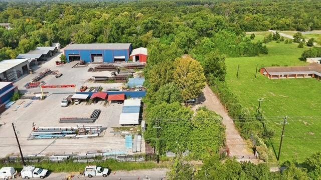 11639 Hartley Road, Houston, TX 77093 11639 Hartley Road, Houston, TX 77093