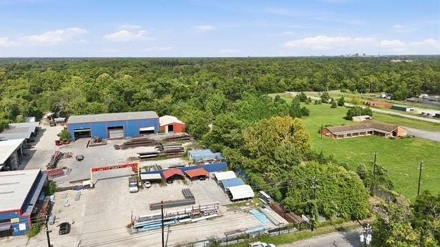 11639 Hartley Road, Houston, TX 77093 11639 Hartley Road, Houston, TX 77093