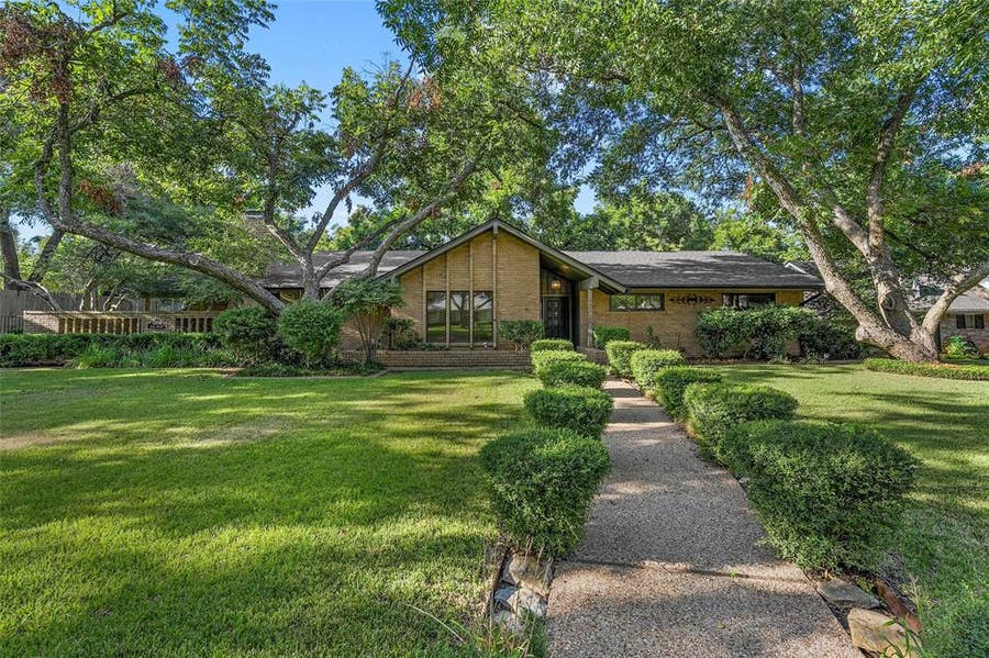 Property photo for 4808 Pecan Terrace, Waco, TX