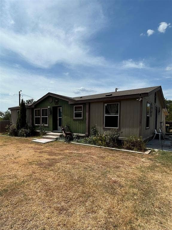 Property photo for 1014 Flamingo Road, Granbury, TX