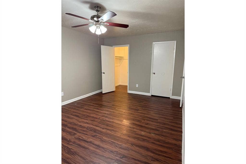 3001 Jane Lane, #102, Haltom City, TX 76117 $500.00 off first month rent