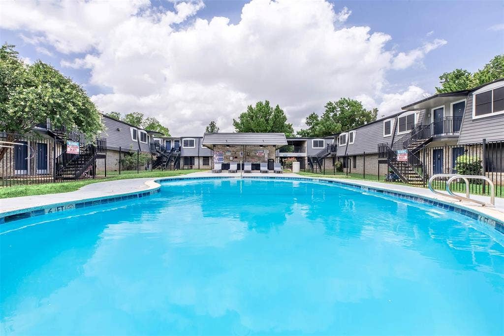 3001 Jane Lane, #102, Haltom City, TX 76117 $500.00 off first month rent