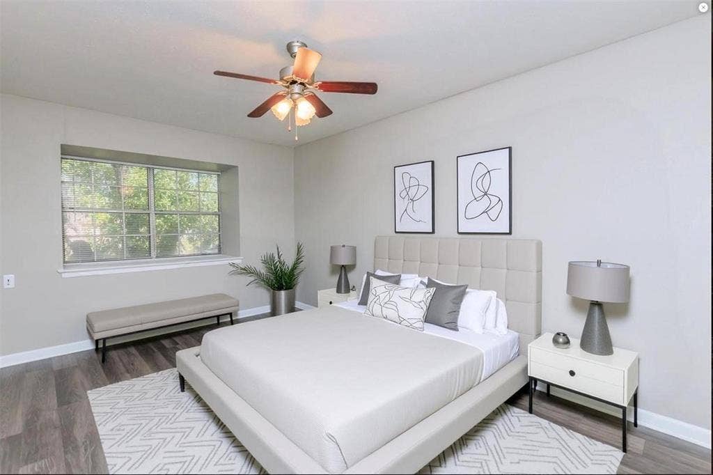 3001 Jane Lane, #102, Haltom City, TX 76117 $500.00 off first month rent