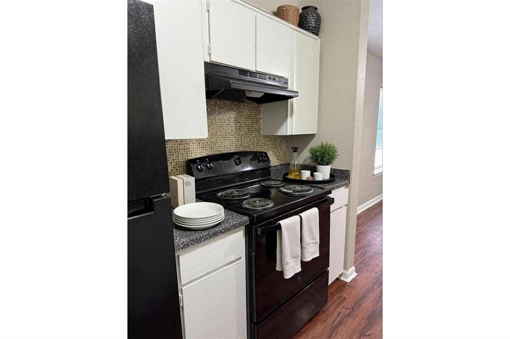 3001 Jane Lane, #102, Haltom City, TX 76117 $500.00 off first month rent