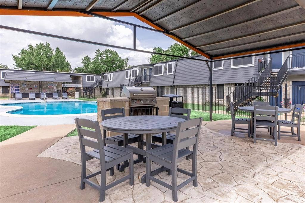 3001 Jane Lane, #102, Haltom City, TX 76117 $500.00 off first month rent