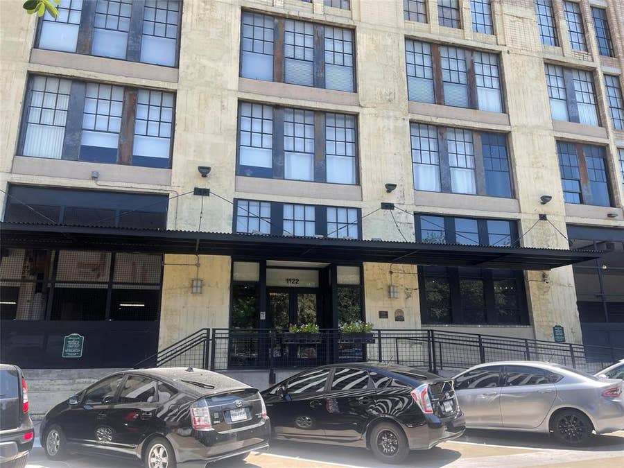 Property photo for 1122 Jackson Street, #217, Dallas, TX