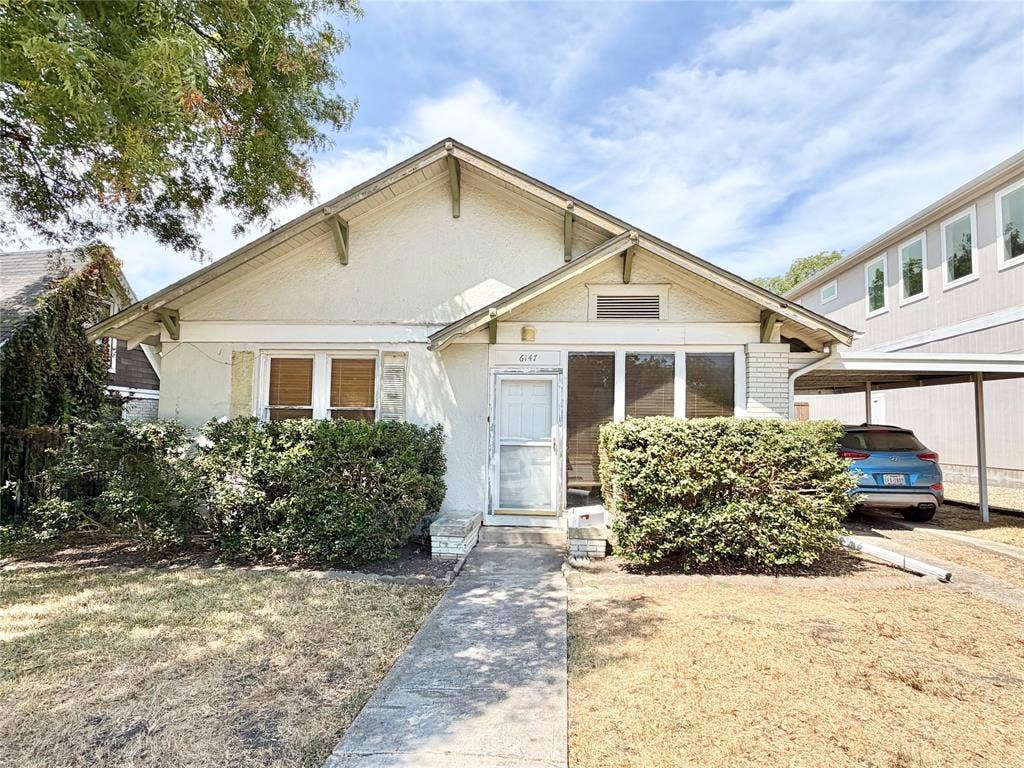 6147 Richmond Avenue, Dallas, TX 75214 6147 Richmond Avenue, Dallas, TX 75214