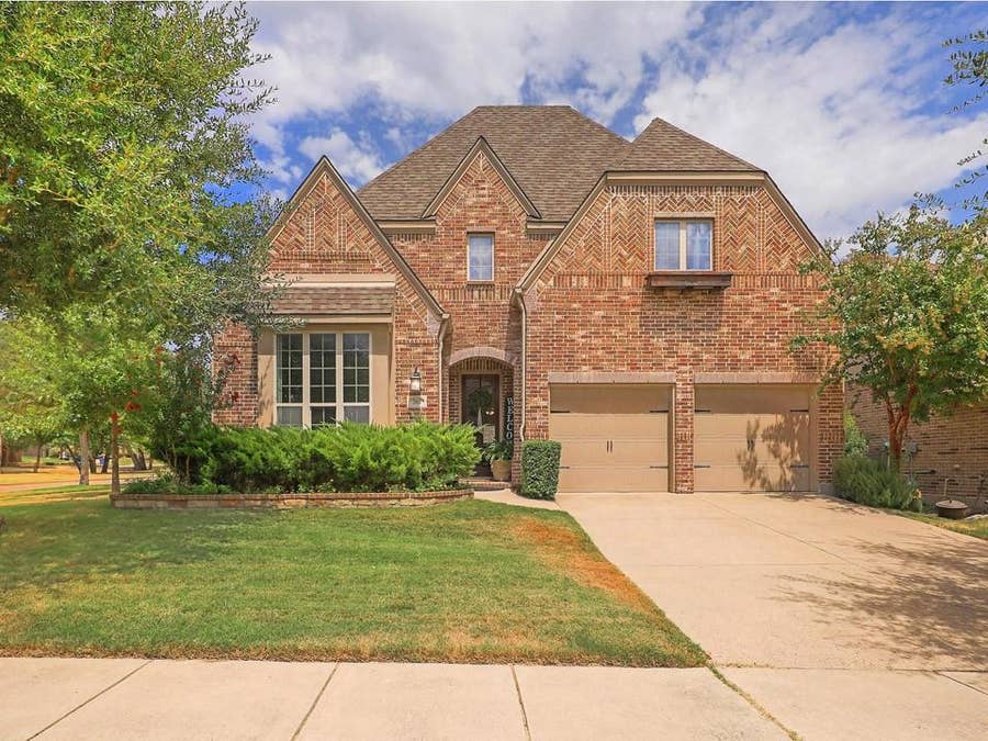 Property photo for 2601 Patriot Drive, Melissa, TX