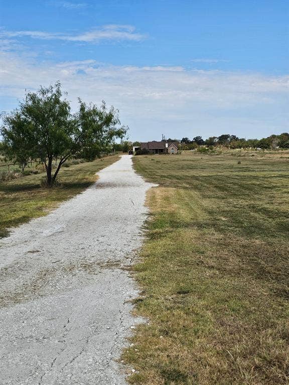 443 Downsville Road, Robinson, TX 76706