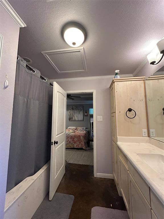 443 Downsville Road, Robinson, TX 76706