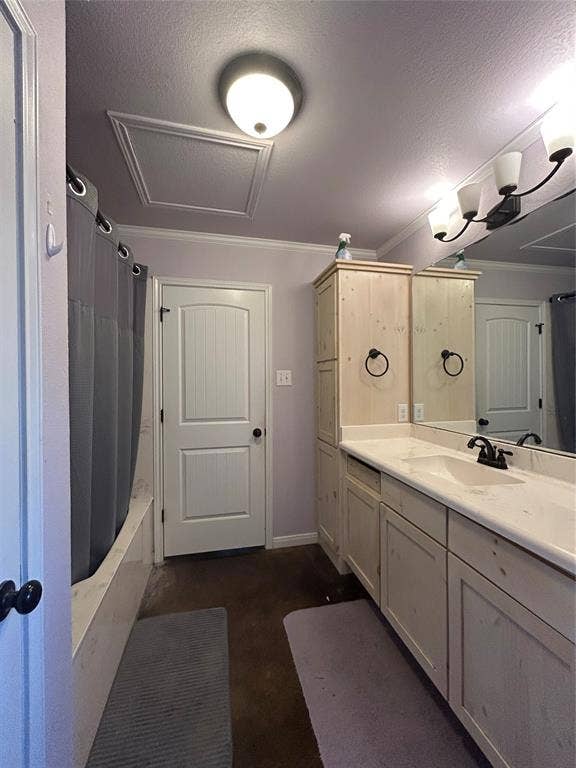 443 Downsville Road, Robinson, TX 76706