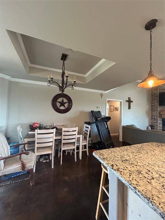 443 Downsville Road, Robinson, TX 76706