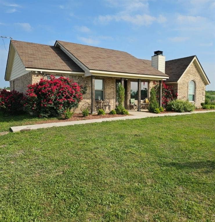 443 Downsville Road, Robinson, TX 76706