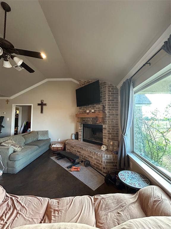443 Downsville Road, Robinson, TX 76706