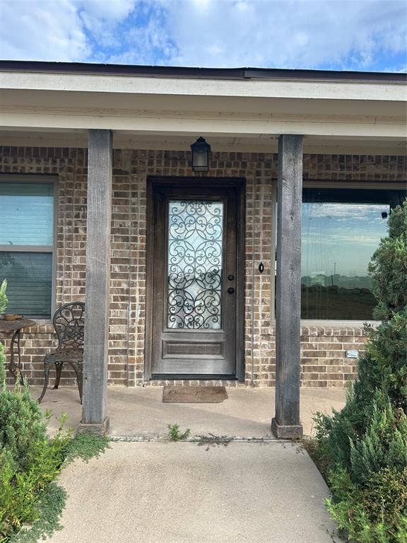 443 Downsville Road, Robinson, TX 76706