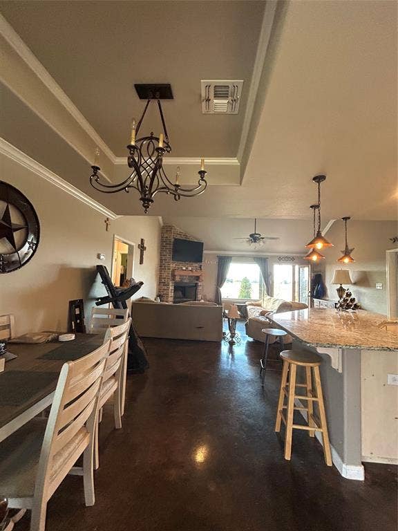 443 Downsville Road, Robinson, TX 76706