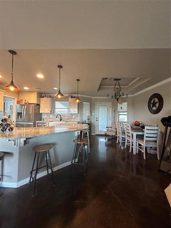 443 Downsville Road, Robinson, TX 76706