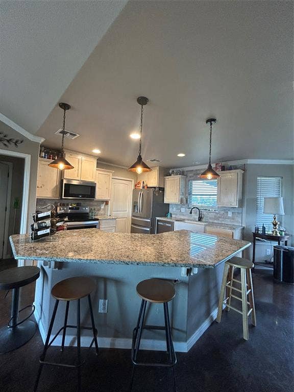443 Downsville Road, Robinson, TX 76706