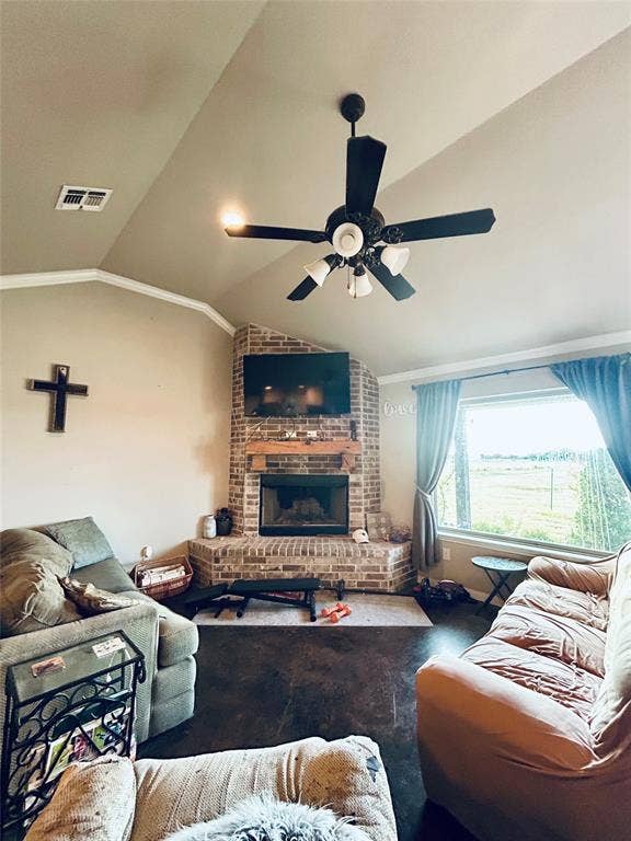 443 Downsville Road, Robinson, TX 76706