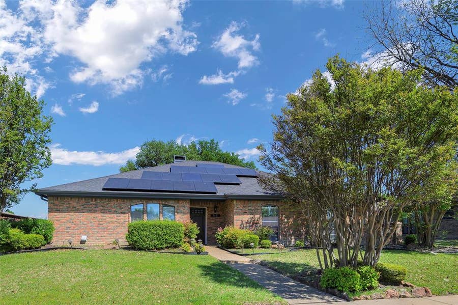 Property photo for 2412 Ables Drive, Plano, TX