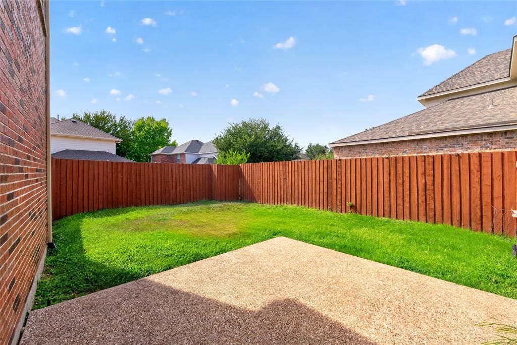 8701 Mandevilla Drive, Plano, TX 75024
