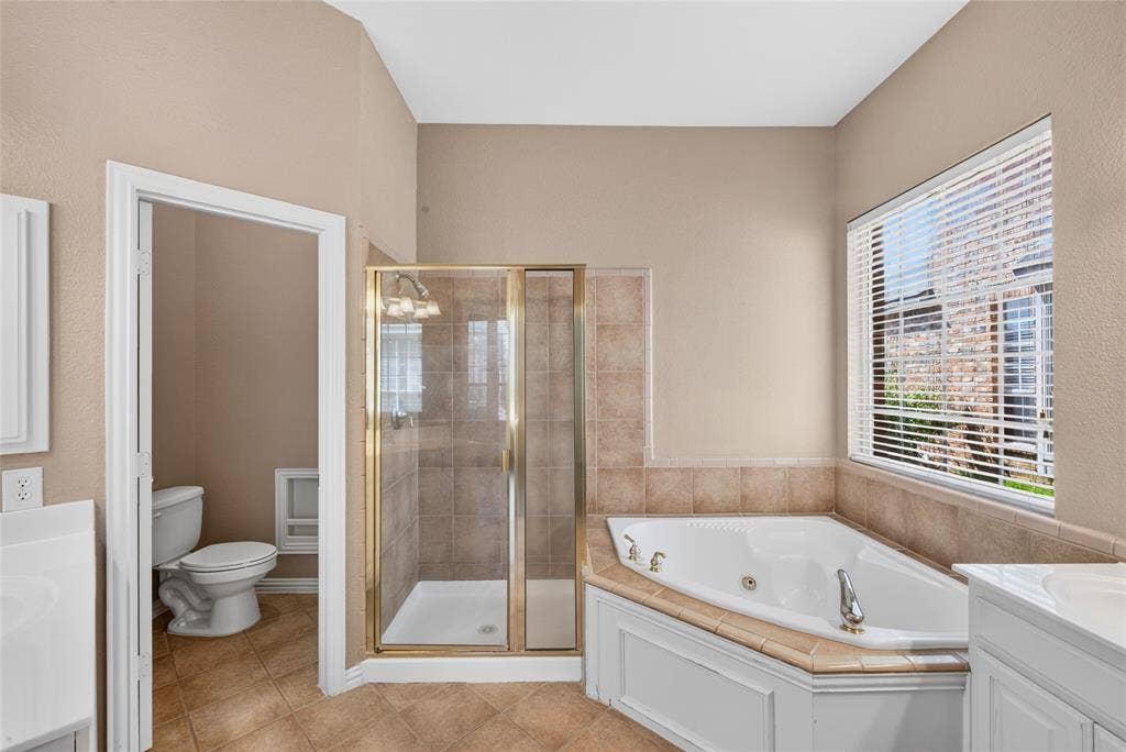 8701 Mandevilla Drive, Plano, TX 75024