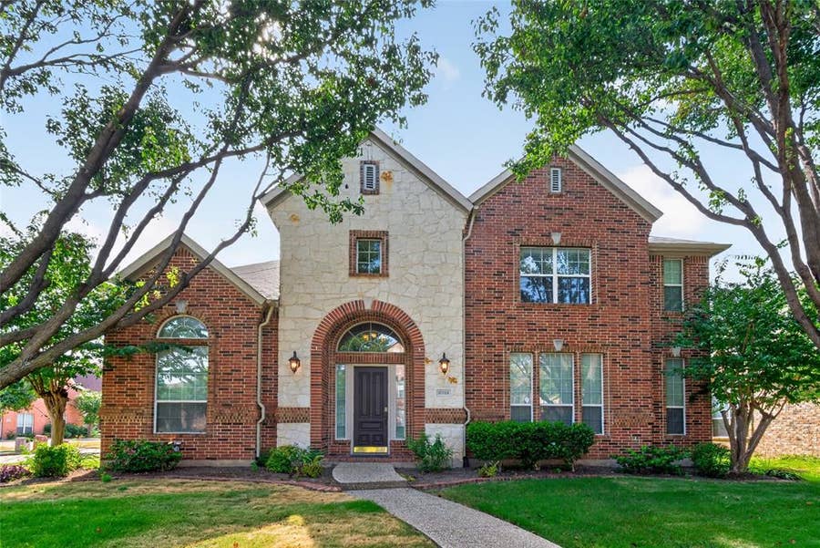 Property photo for 8701 Mandevilla Drive, Plano, TX