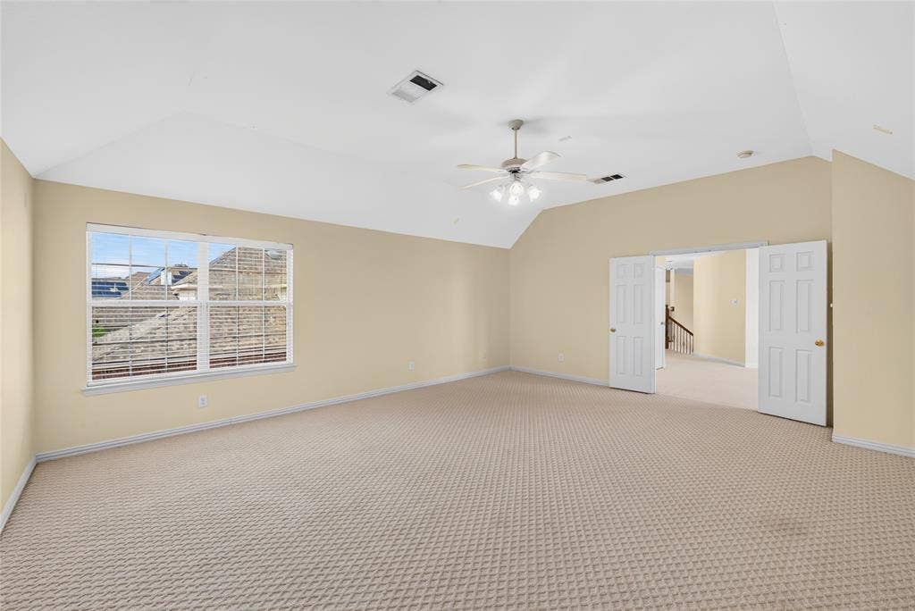 8701 Mandevilla Drive, Plano, TX 75024