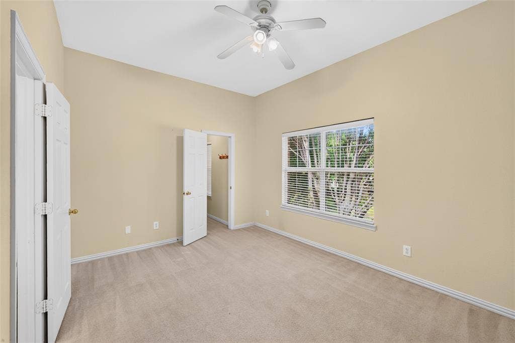 8701 Mandevilla Drive, Plano, TX 75024