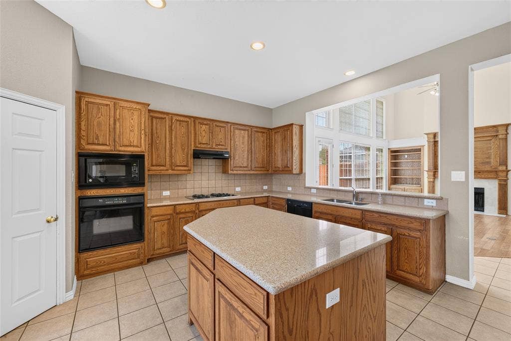 8701 Mandevilla Drive, Plano, TX 75024