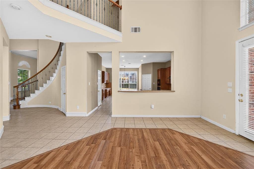 8701 Mandevilla Drive, Plano, TX 75024