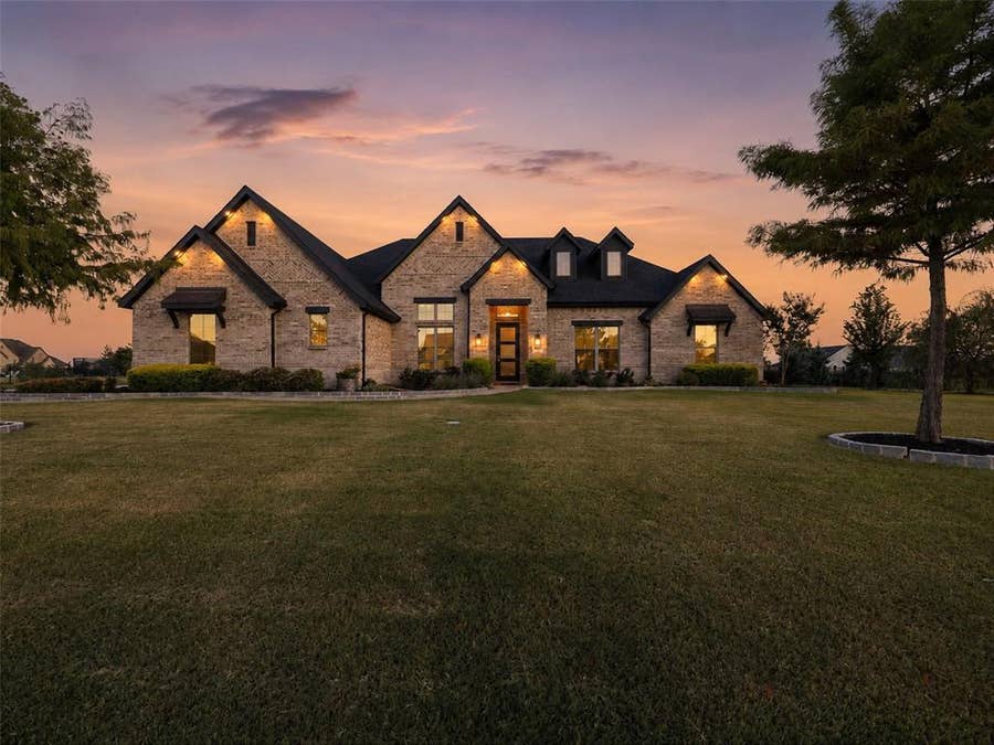 Property photo for 3051 Kessler Drive, Celina, TX