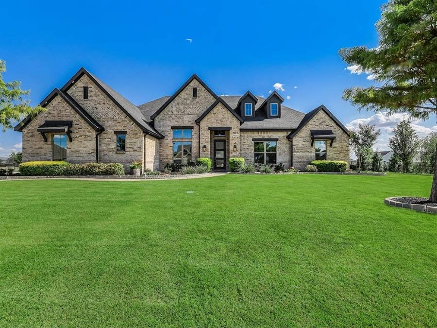 Property photo for 3051 Kessler Drive, Celina, TX