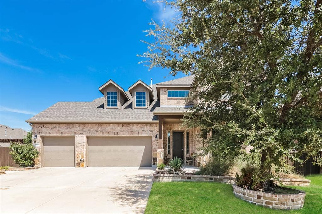 10812 Marble Falls Place, McKinney, TX 75071 10812 Marble Falls Place, McKinney, TX 75071