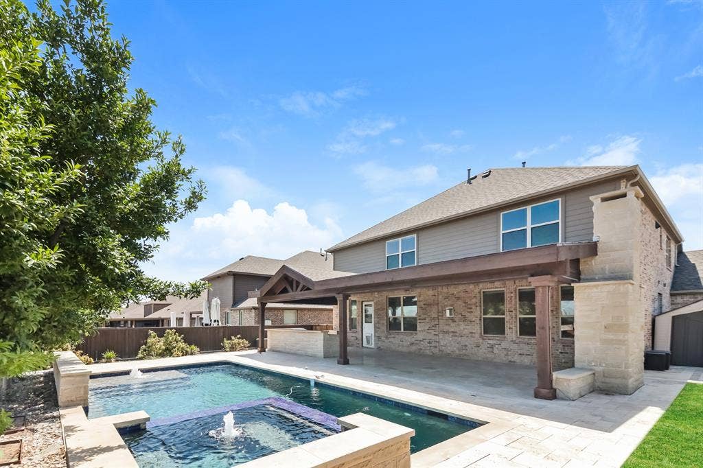 10812 Marble Falls Place, McKinney, TX 75071 10812 Marble Falls Place, McKinney, TX 75071